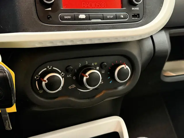 Renault Twingo 1.0 SCe Collection 2018 Benzine 17