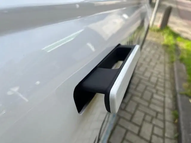 Jaecoo 7 1.5 GDI SHS-P Exclusive 2025 Hybride Benzine 19