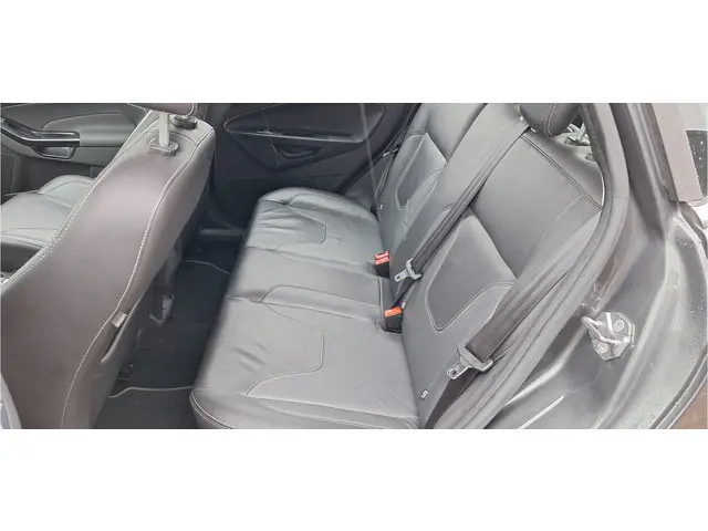 Ford Fiesta Titanium 2017 Benzine 11