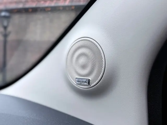 Fiat 500C 0.9 TwinAir Lounge| AUT | Leder | NAP 2014 Benzine 20