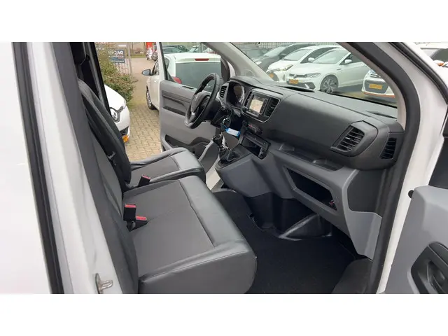 Peugeot Expert 2.0 BlueHDI 120 Premium 2019 Diesel 7