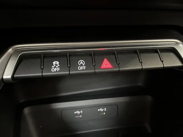 Audi A3 Sportback 30 TFSI 2022 Benzine 40