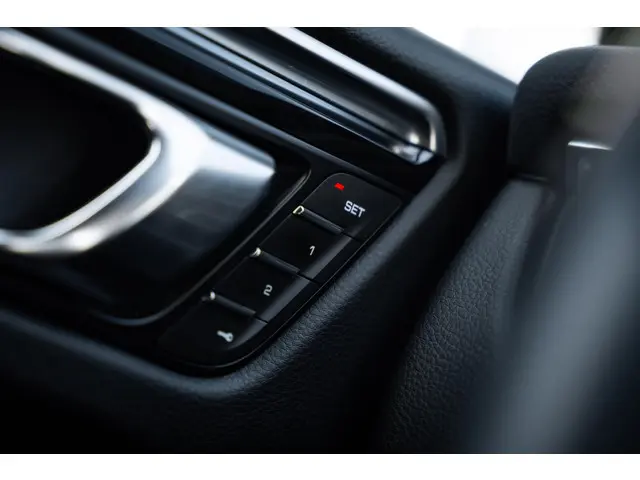 Porsche Macan 3.0 S 2019 Benzine 18