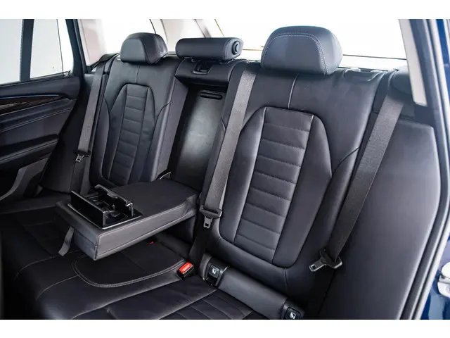 BMW X3 xDrive30e 2022 Hybride Benzine 20