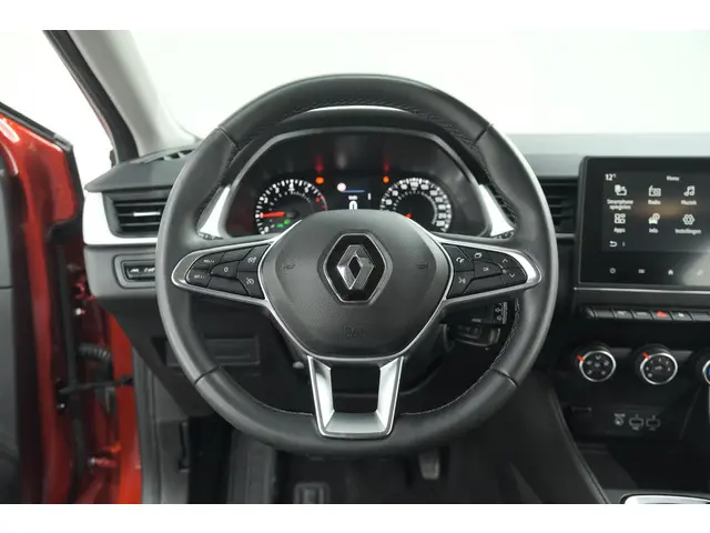 Renault Captur TCe 100 Zen 2021 Benzine 28