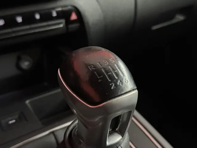 Citroën C5 Aircross 1.2 PureTech Live 2019 Benzine 41