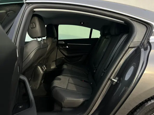 Peugeot 508 1.6 PureTech Blue Lease Allure 2019 Benzine 6