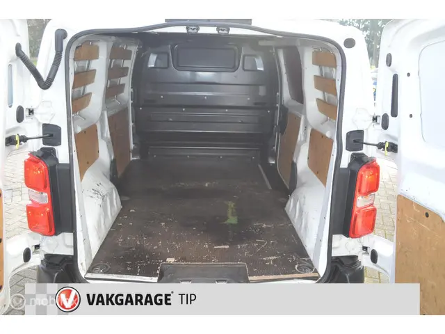 Peugeot Expert Bestel 226S 1.6 Premium EURO6 2018 Diesel 8