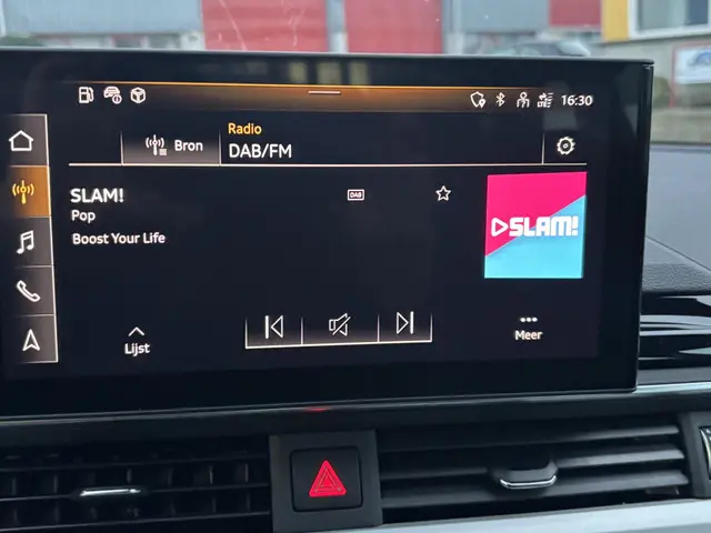 Audi A4 Avant 35 TFSI Advanced Edition 2023 Benzine 15