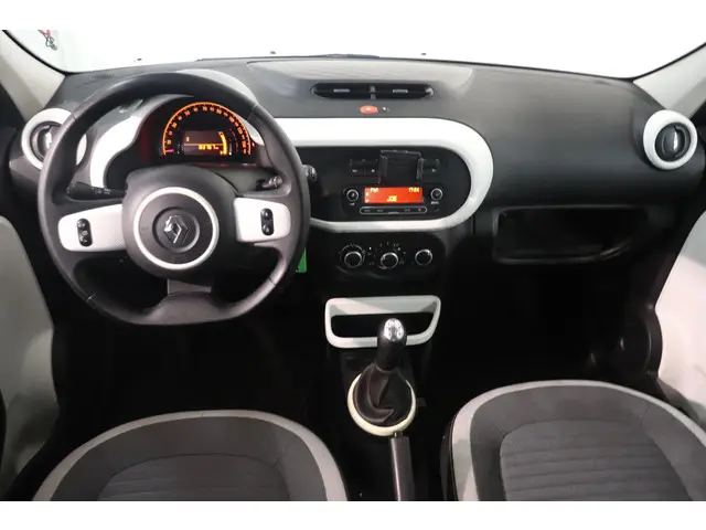 Renault Twingo 1.0 SCe Expression 2015 Benzine 3