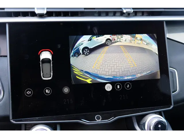 Lynk & Co 01 PHEV 2021 Hybride Benzine 22