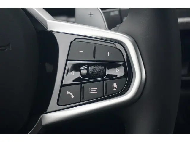 BMW 3 Serie Touring 330e 2025 Hybride Benzine 15