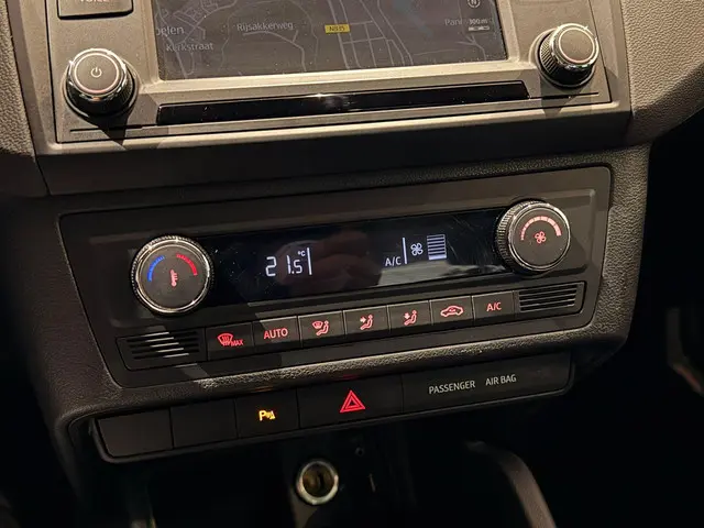 SEAT Ibiza 1.0 EcoTSI FR Connect 2017 Benzine 21