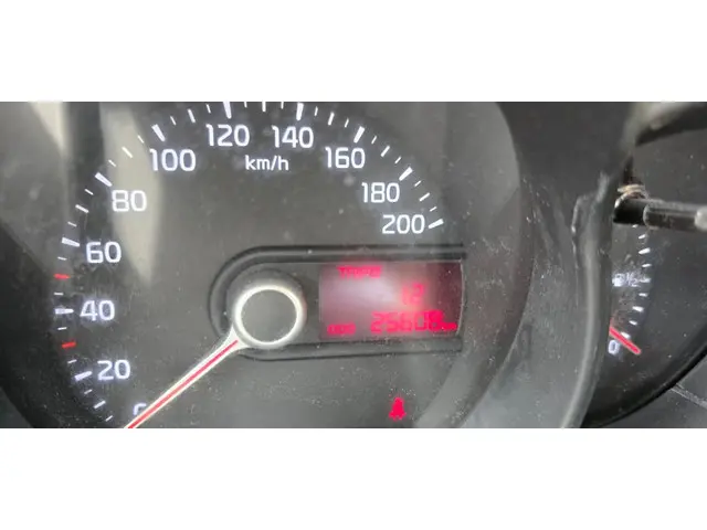 Kia Picanto 1.2 CVVT ISG Super Pack 2014 Benzine 10