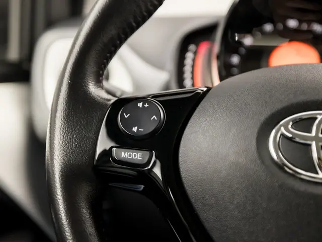 Toyota Aygo 1.0 VVT-i x-play 2019 Benzine 19