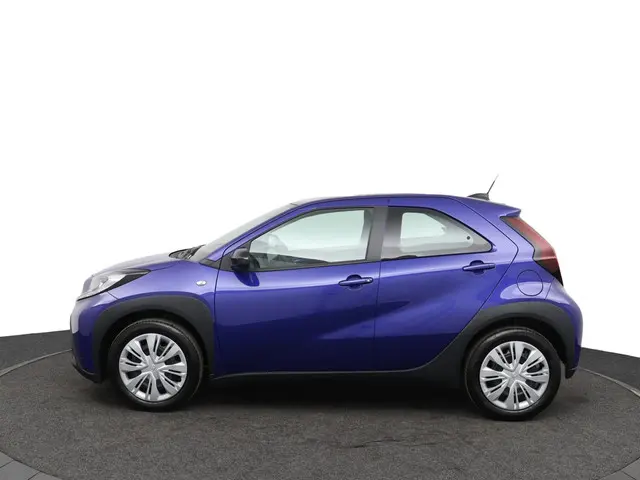 Toyota Aygo X 1.0 VVT-i MT Play 2025 Benzine 3