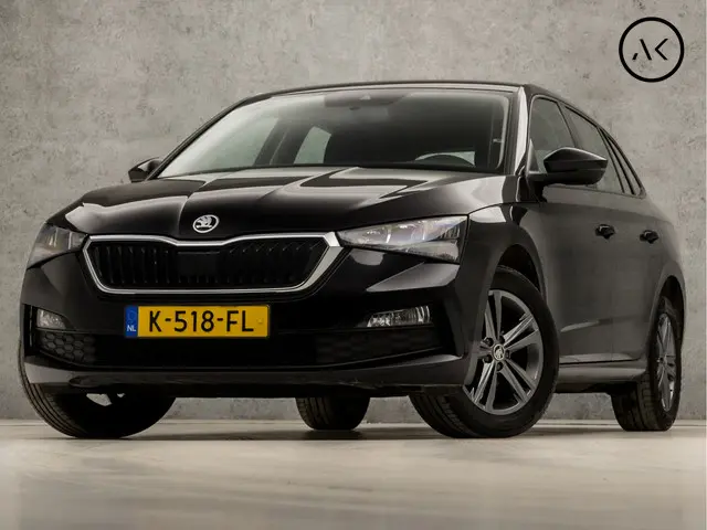 Škoda Scala 1.0 TSI Active Sport 2020 Benzine