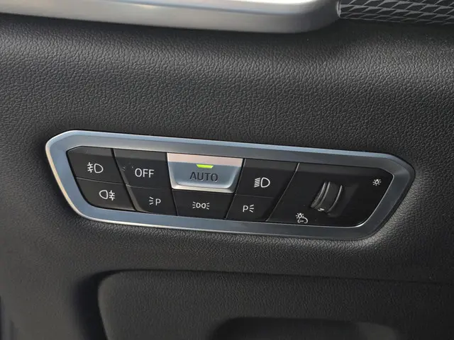 BMW X5 M50d M SPORT 2019 Diesel 36