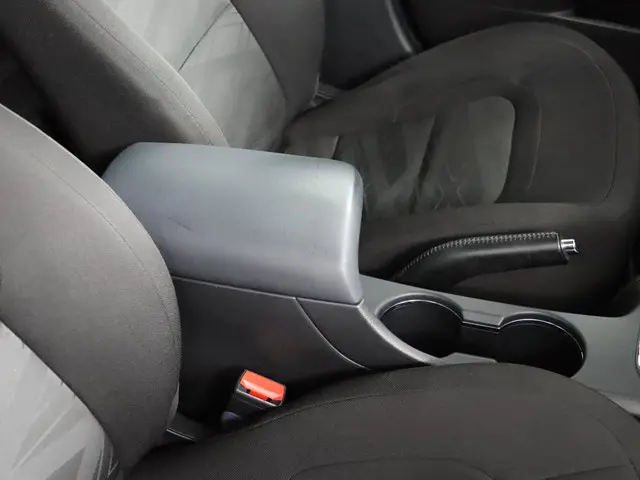 Kia cee'd 1.6 GDI ComfortLine 2016 Benzine 33