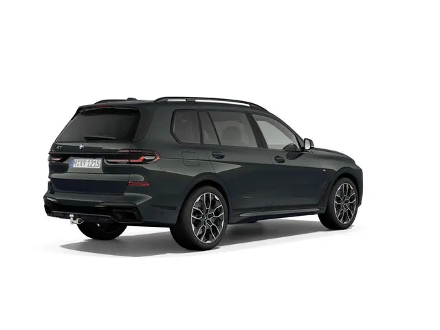 BMW X7 xDrive40i 2025 Benzine 2