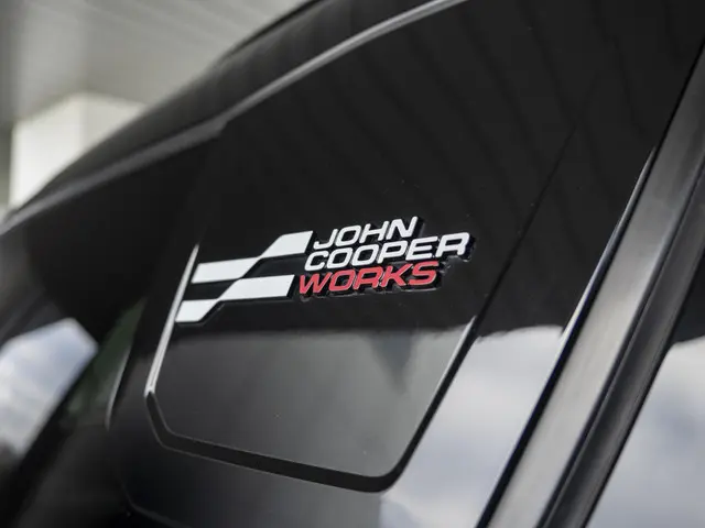 MINI Countryman E 2024 Elektrisch 59