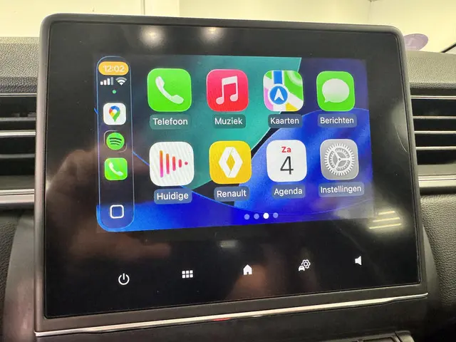 Renault Captur 1.0 TCe 100 Intens 2020 Benzine 32