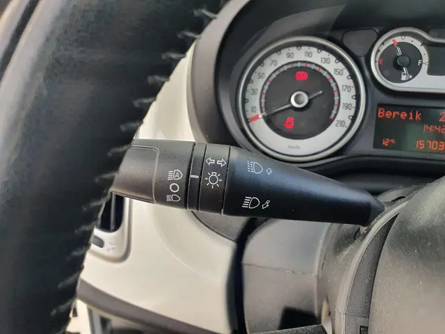 Fiat 500L 0.9 TwinAir Lounge 2013 Benzine 13