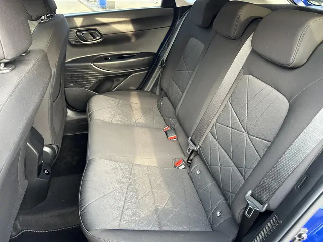 Hyundai Bayon 1.0 T-GDI Premium 2023 Benzine 11