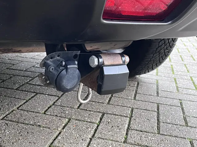 Nissan X-Trail 1.6 DIG-T N-Connecta 2018 Benzine 13