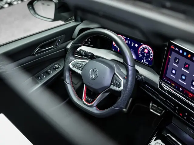Volkswagen Golf 2.0 TSI GTI Clubsport 2024 Benzine 30