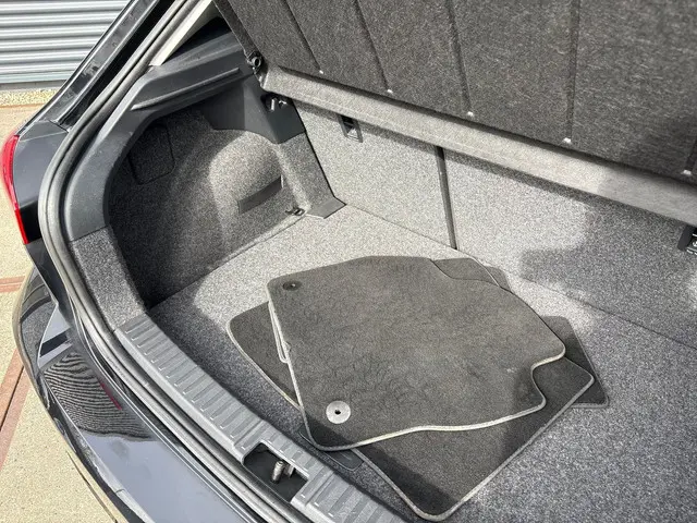 SEAT Ibiza 1.0 EcoTSI Style PDC/ CAPLAY 2022 Benzine 9