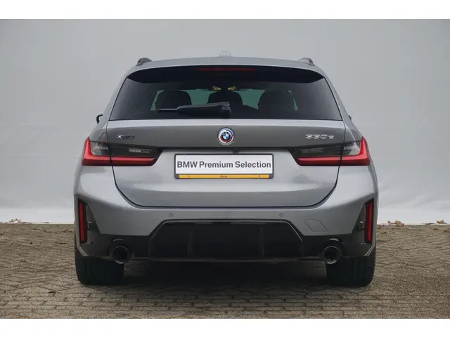 BMW 3 Serie Touring 330e xDrive 2022 Hybride Benzine 5