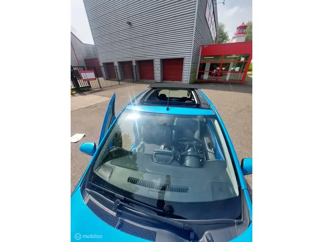Toyota Aygo 1.0 VVT-i x-cite 2019 Benzine 7