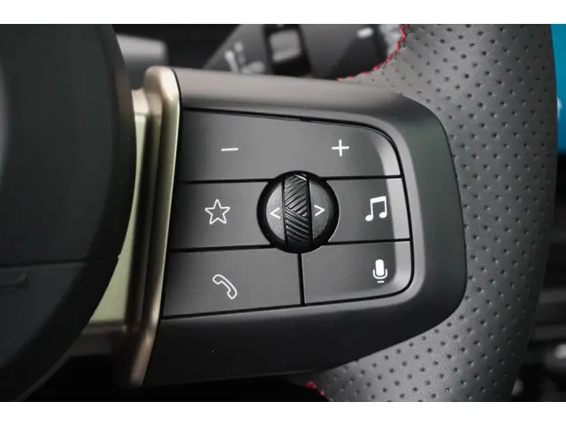 MINI Aceman E 2025 Elektrisch 30