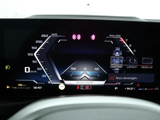 BMW 4 Serie Coupé M440i xDrive 2026 Benzine 46