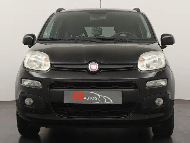 Fiat Panda 0.9 TwinAir Sempre 2013 Benzine 8
