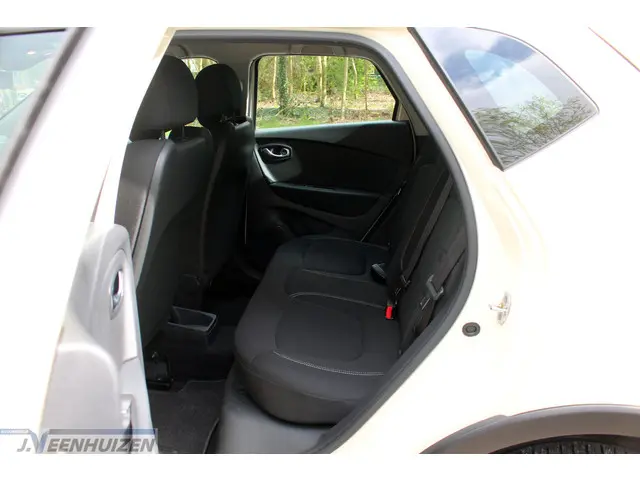 Renault Captur 0.9 TCe Zen 2017 Benzine 14