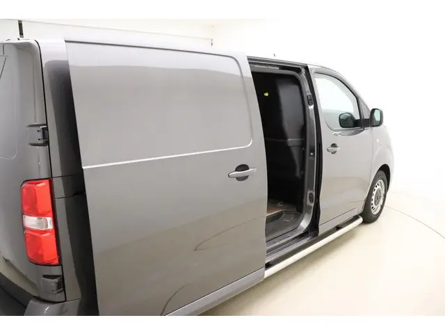 Peugeot Expert 231S 2.0 BlueHDI 120 Premium 2019 Diesel 15