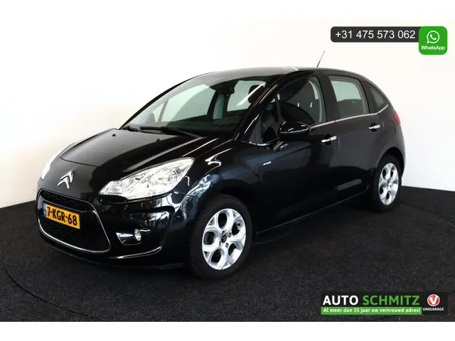 Citroën C3 2