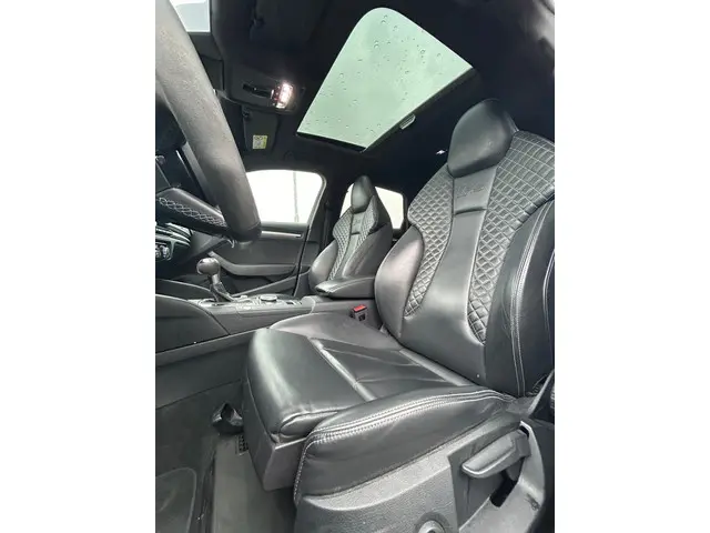 Audi RS3 A3 Sportback 2.5 TFSI quattro 2018 Benzine 46