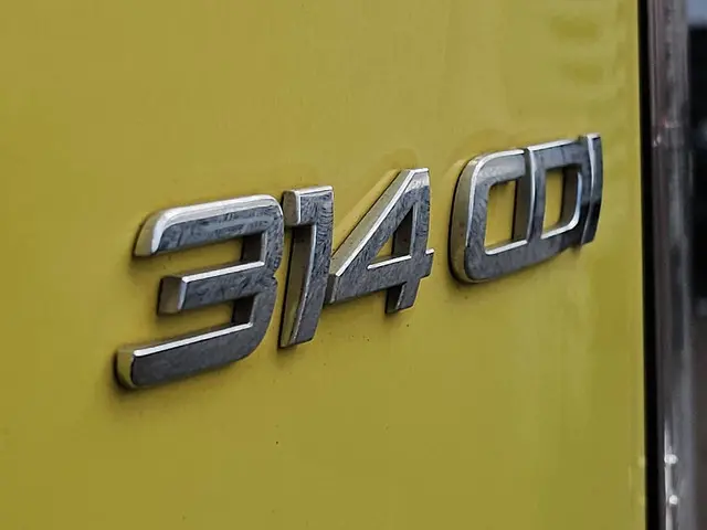 Mercedes-Benz Sprinter 314 2019 Diesel 16