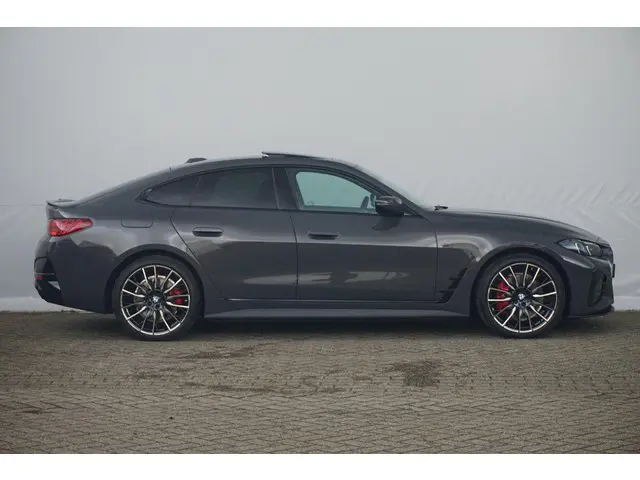 BMW i4 eDrive35 2024 Elektrisch 3