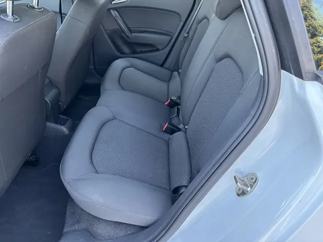 Audi A1 Sportback 1.2 TFSI Admired 2014 Benzine 34