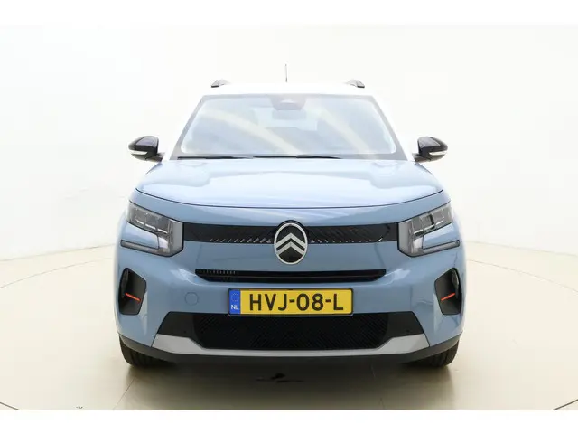 Citroën C3 1.2 Turbo You + Pack PLUS 2025 Benzine 6