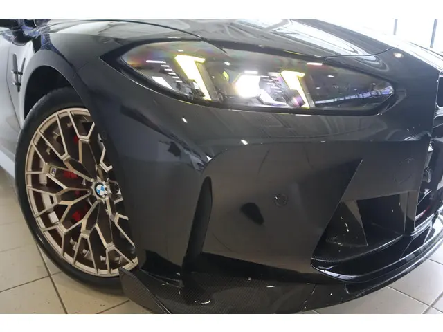 BMW M4 CS 2026 Benzine 46