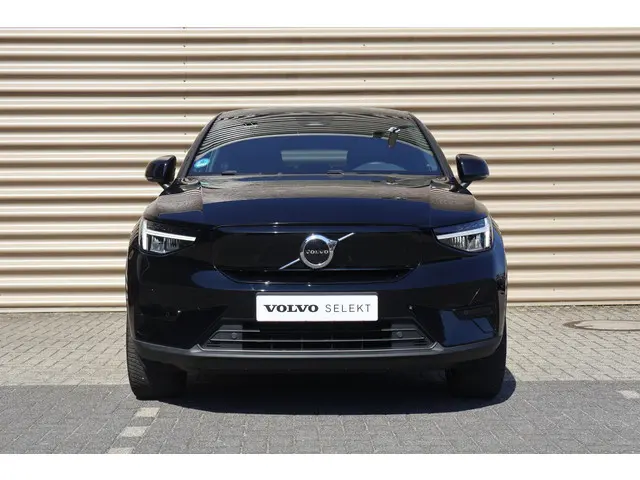 Volvo C40 Recharge Plus 69 kWh 2023 Elektrisch 5