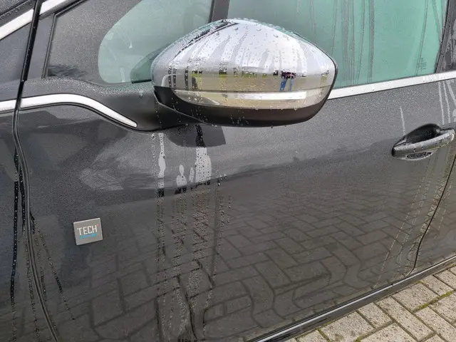 Peugeot 208 1.2 PureTech Tech Edition 2018 Benzine 8