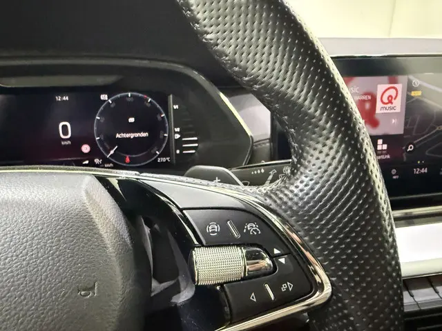 Škoda Octavia Combi 1.0 TSI MHEV Sport Aut7 2021 Benzine 23