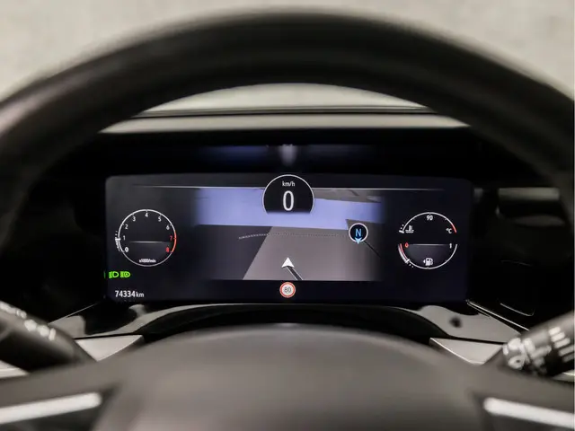 Opel Mokka 1.2 Sport 2022 Benzine 8