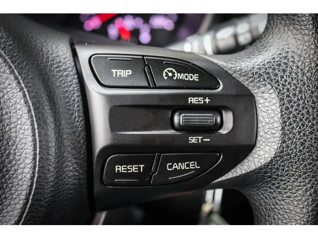 Kia Picanto 1.0 CVVT EconomyPlusLine 2019 Benzine 9